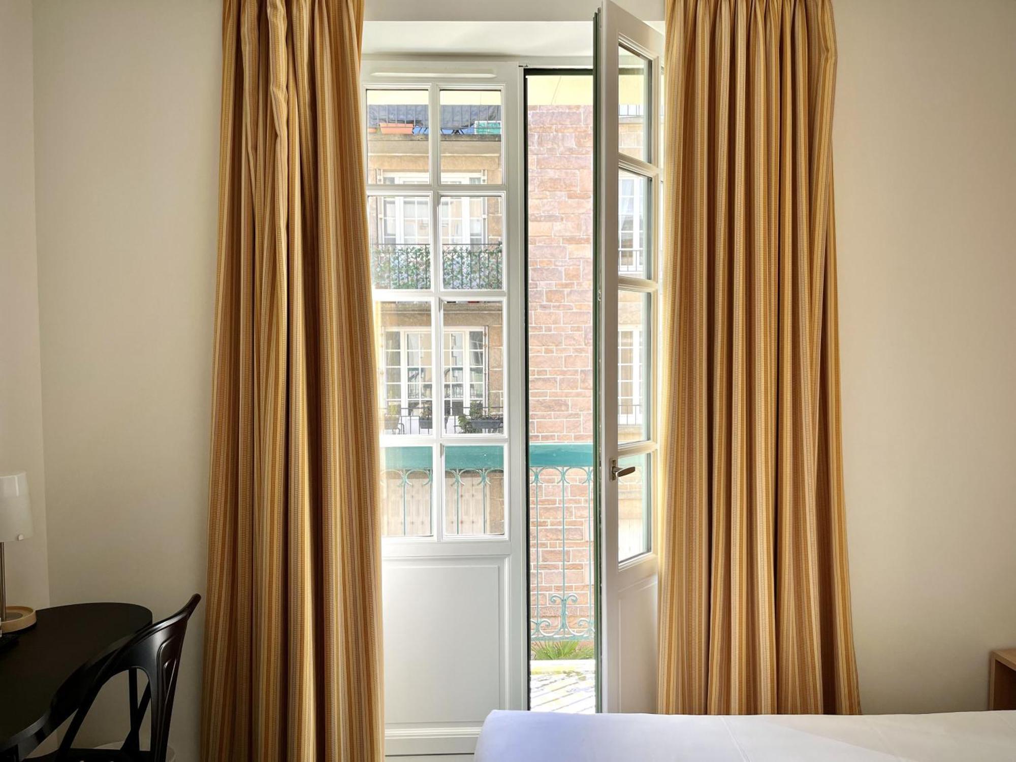 Hotel Balmoral Dinard Kültér fotó