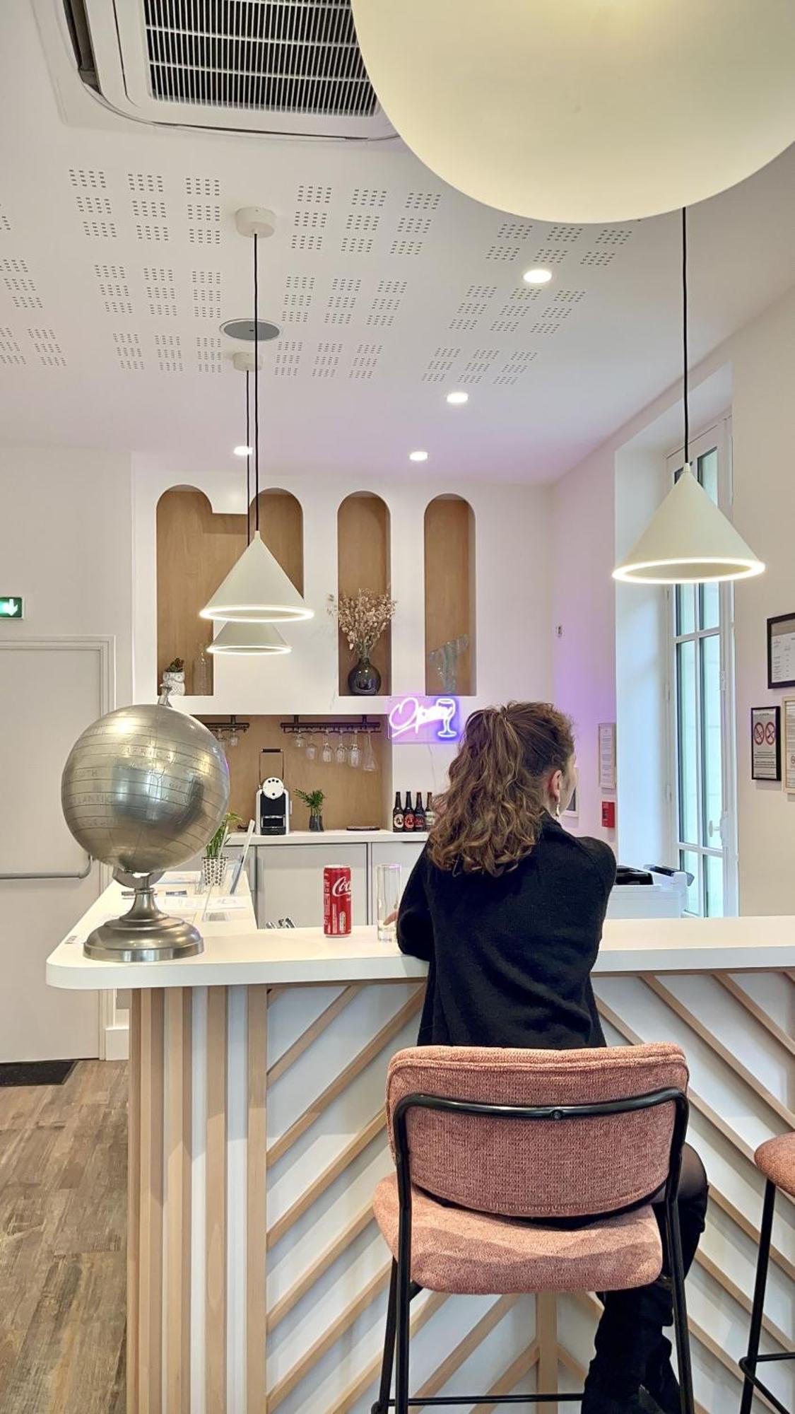 Hotel Balmoral Dinard Kültér fotó