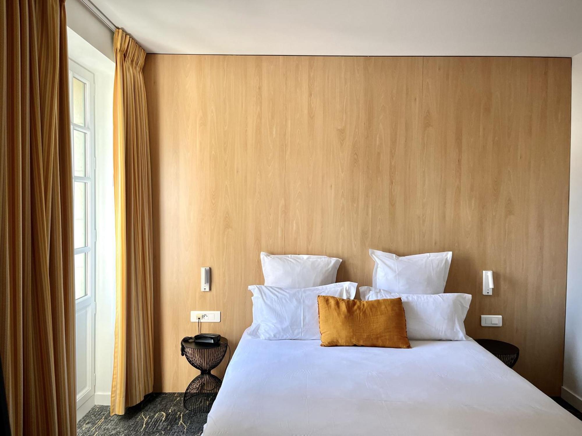 Hotel Balmoral Dinard Kültér fotó